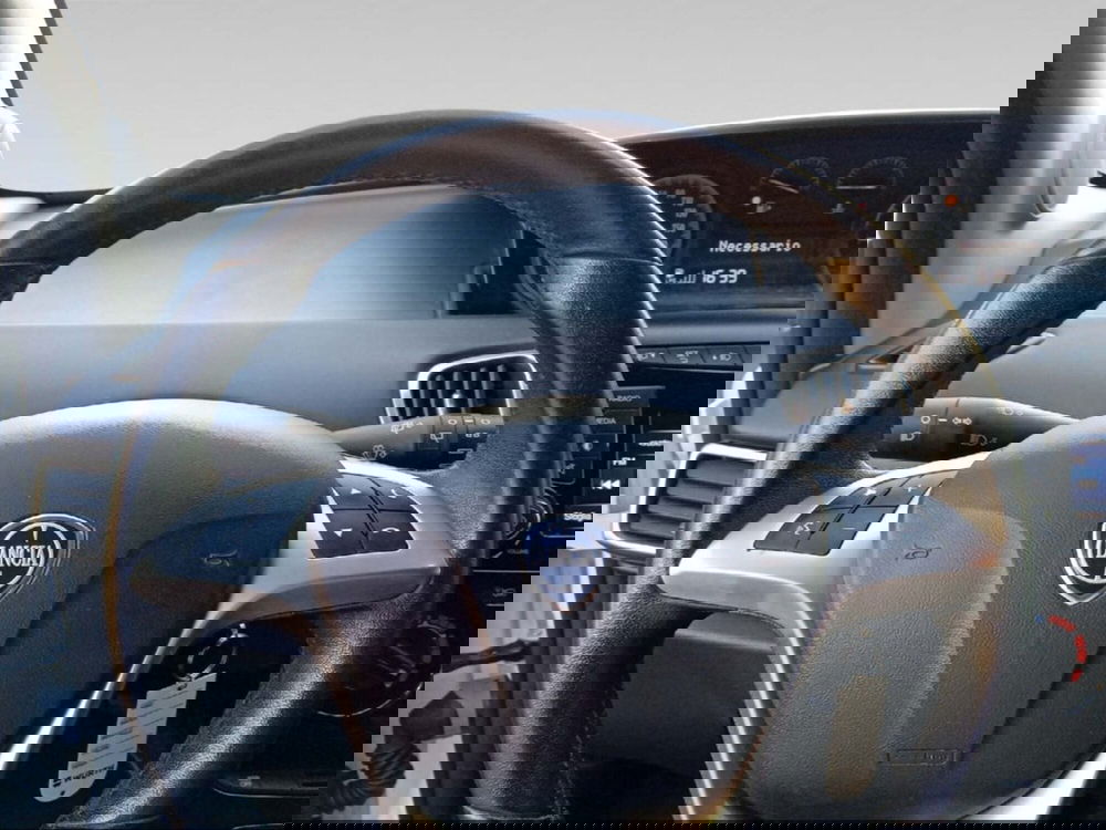 Lancia Ypsilon usata a Siena (10)