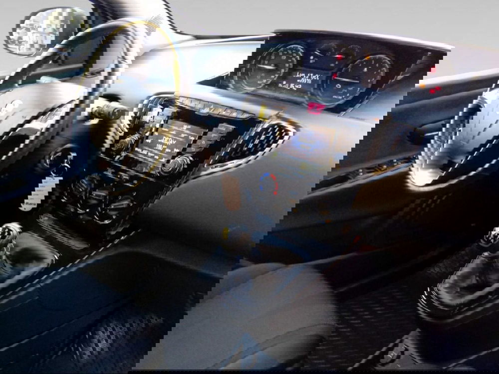 Lancia Ypsilon usata a Siena (12)