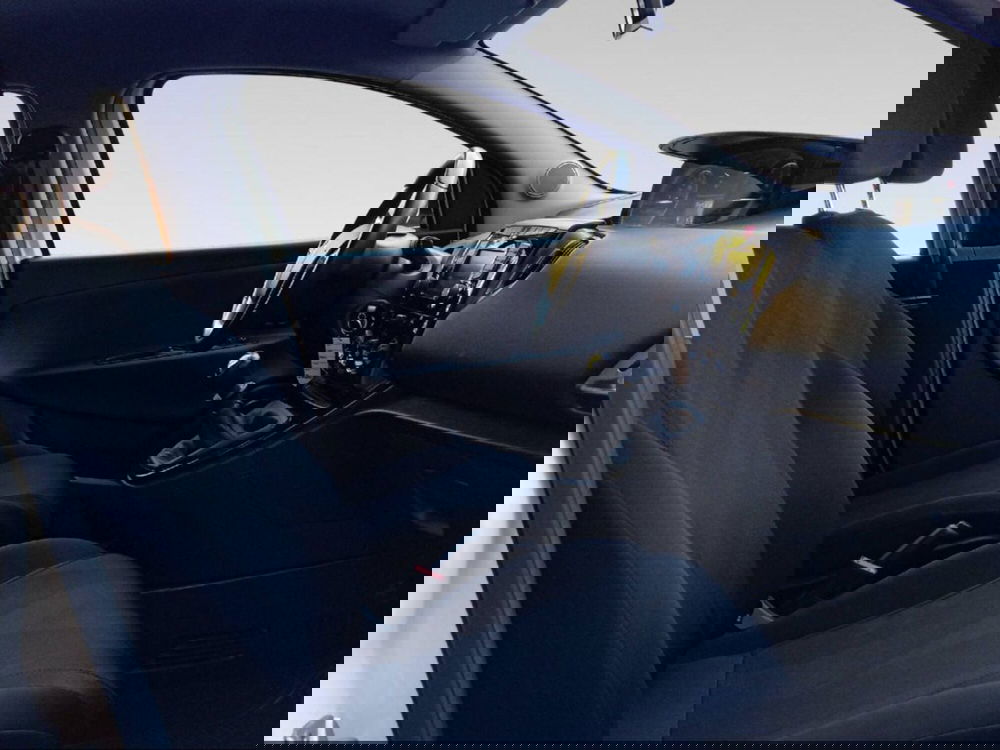 Lancia Ypsilon usata a Siena (13)