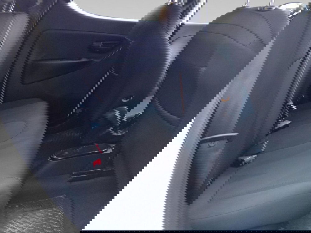 Lancia Ypsilon usata a Siena (15)