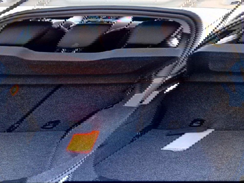 Lancia Ypsilon usata a Siena (16)