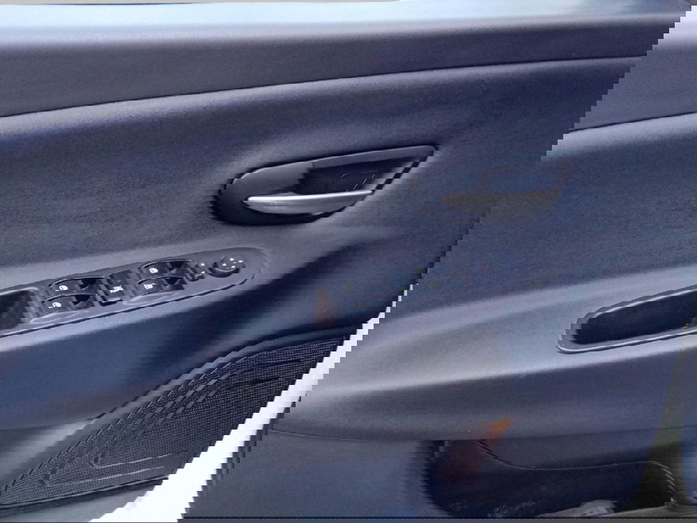 Lancia Ypsilon usata a Siena (17)