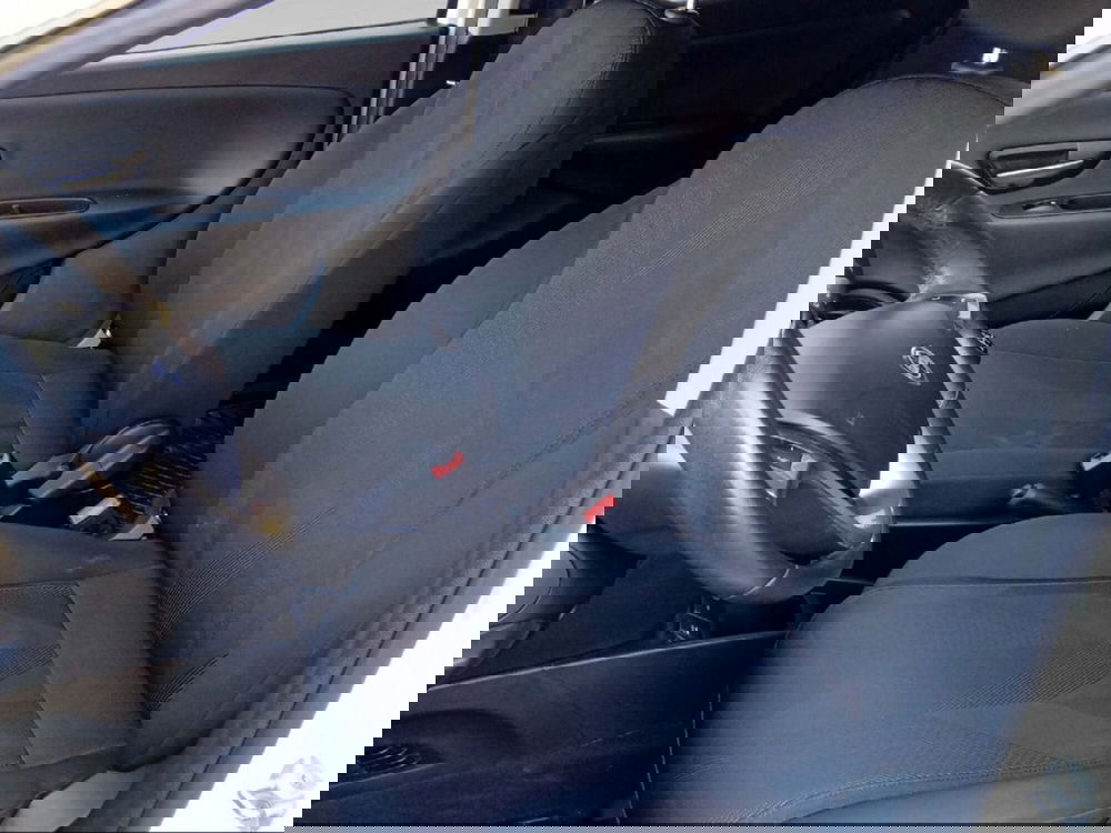 Lancia Ypsilon usata a Siena (8)