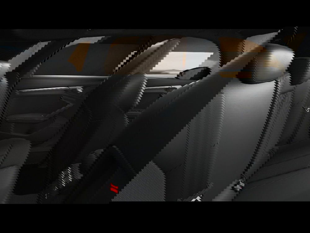 Audi A3 Sportback nuova a Firenze (10)