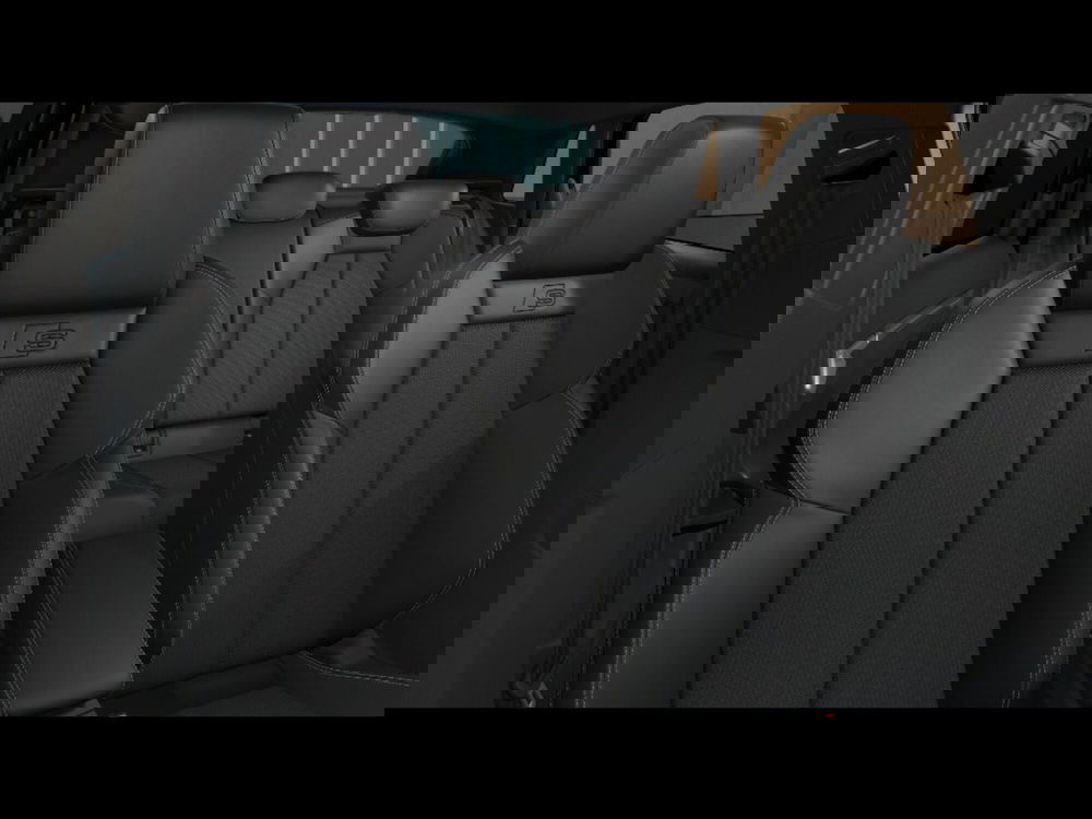 Audi A3 Sportback nuova a Firenze (11)