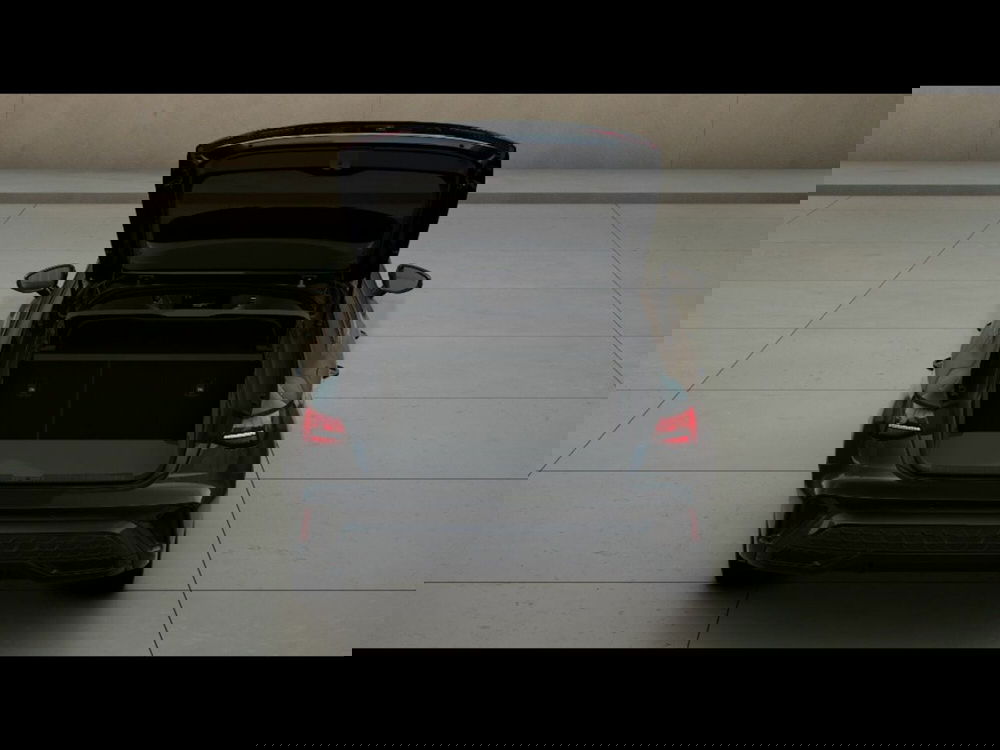 Audi A3 Sportback nuova a Firenze (5)