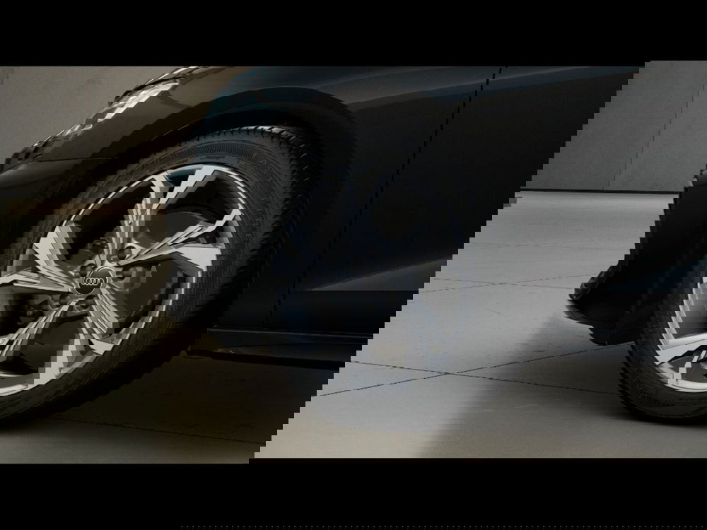 Audi A3 Sportback nuova a Firenze (6)