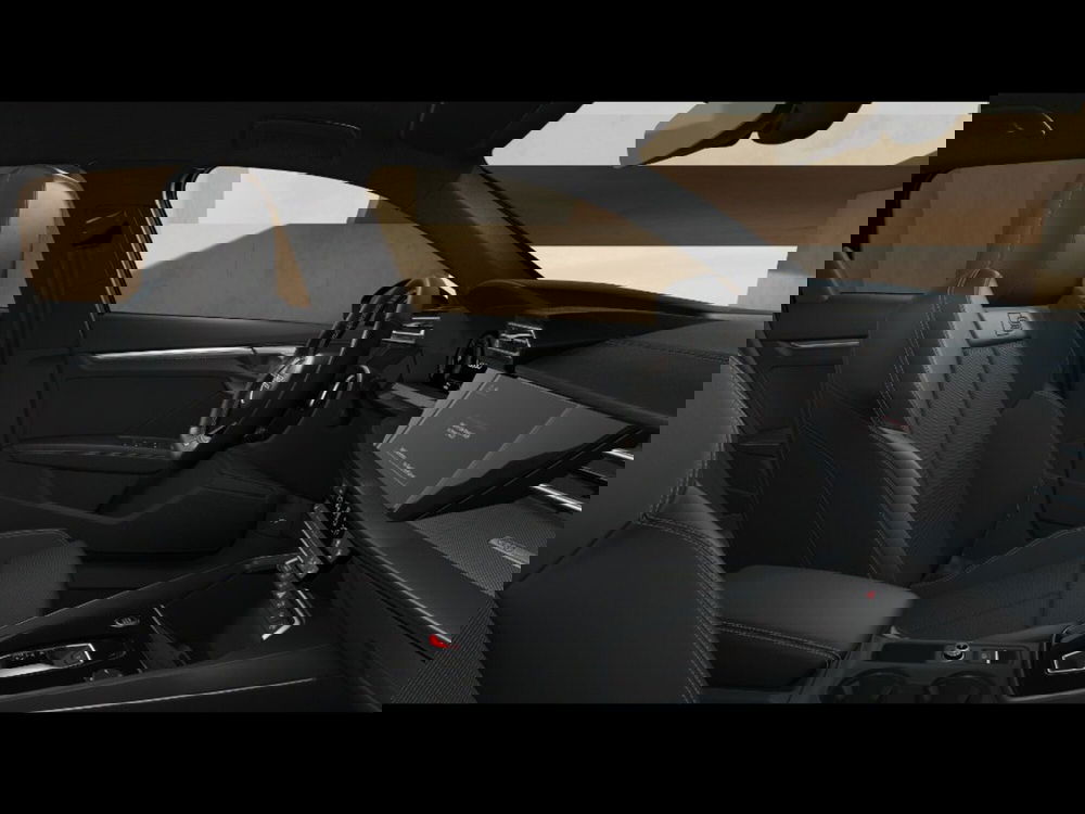 Audi A3 Sportback nuova a Firenze (9)