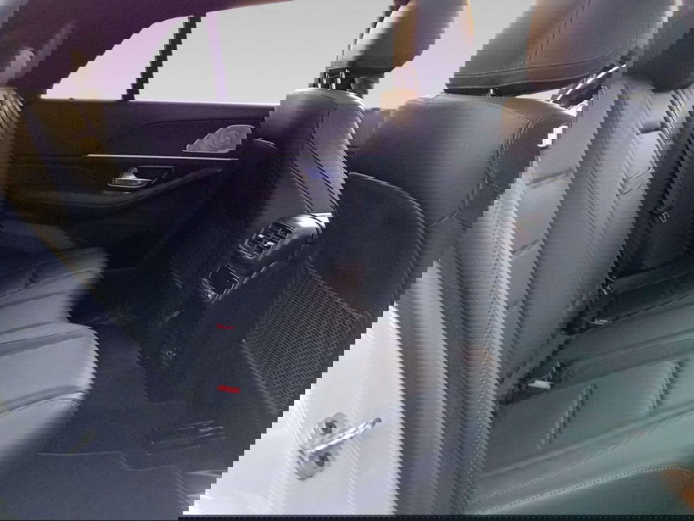 Mercedes-Benz GLE Coupé usata a Firenze (15)