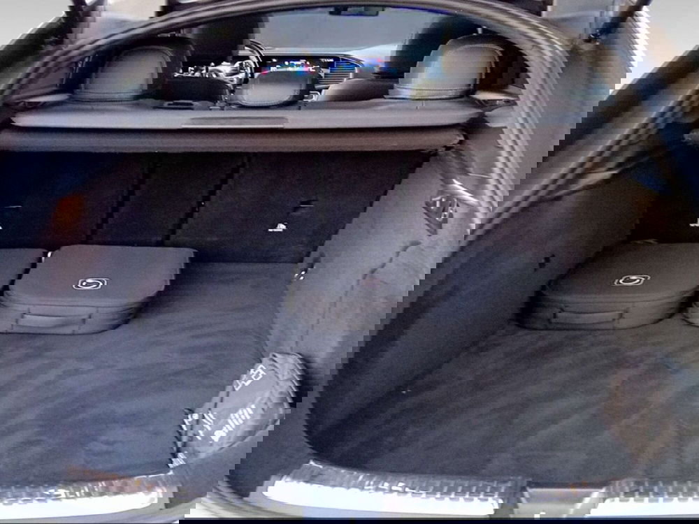 Mercedes-Benz GLE Coupé usata a Firenze (16)