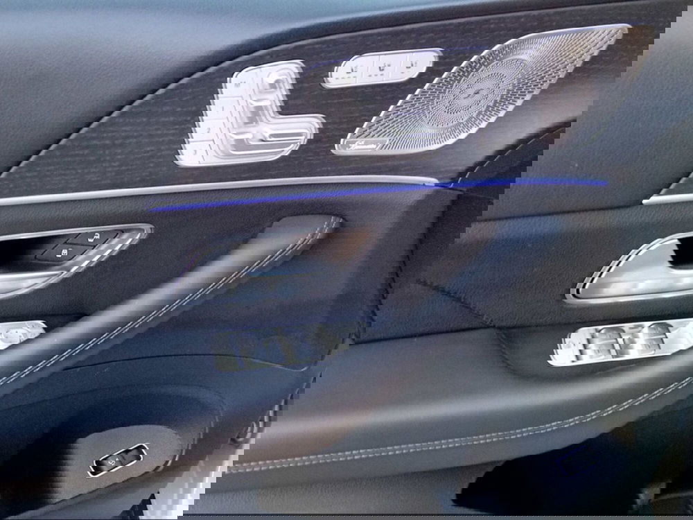 Mercedes-Benz GLE Coupé usata a Firenze (17)