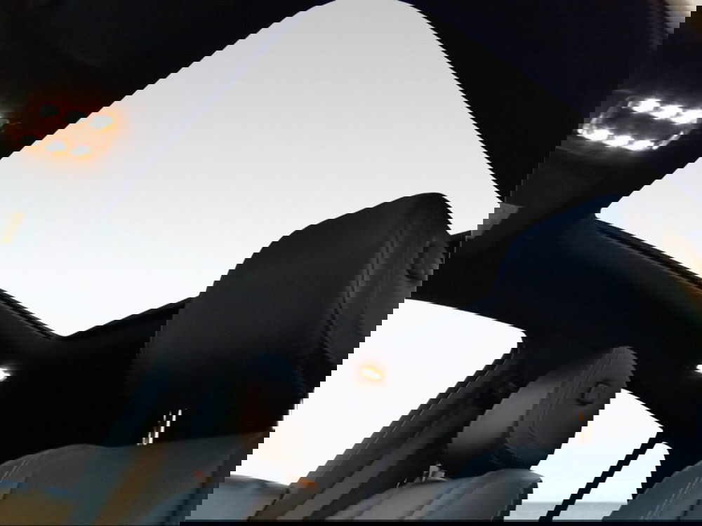 Mercedes-Benz GLE Coupé usata a Firenze (18)