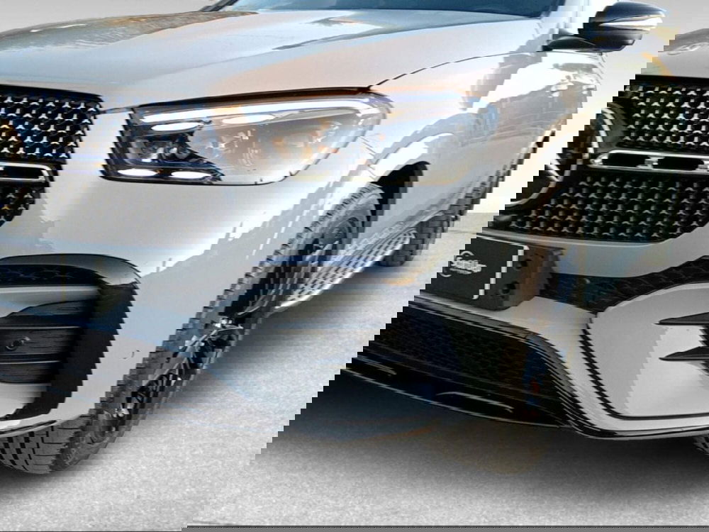 Mercedes-Benz GLE Coupé usata a Firenze (2)