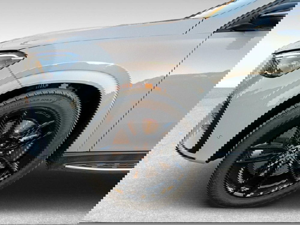 Mercedes-Benz GLE Coupé usata a Firenze (4)