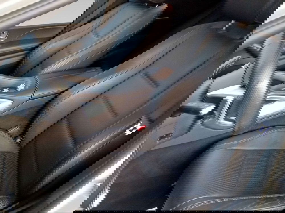 Mercedes-Benz GLE Coupé usata a Firenze (8)