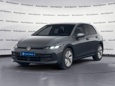 Volkswagen Golf 1.5 tsi ehybrid Edition 204cv dsg nuova a Palermo
