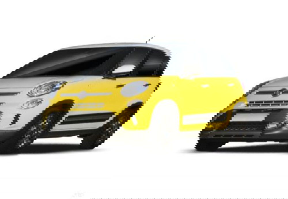 Fiat 500L usata a Reggio Emilia (10)