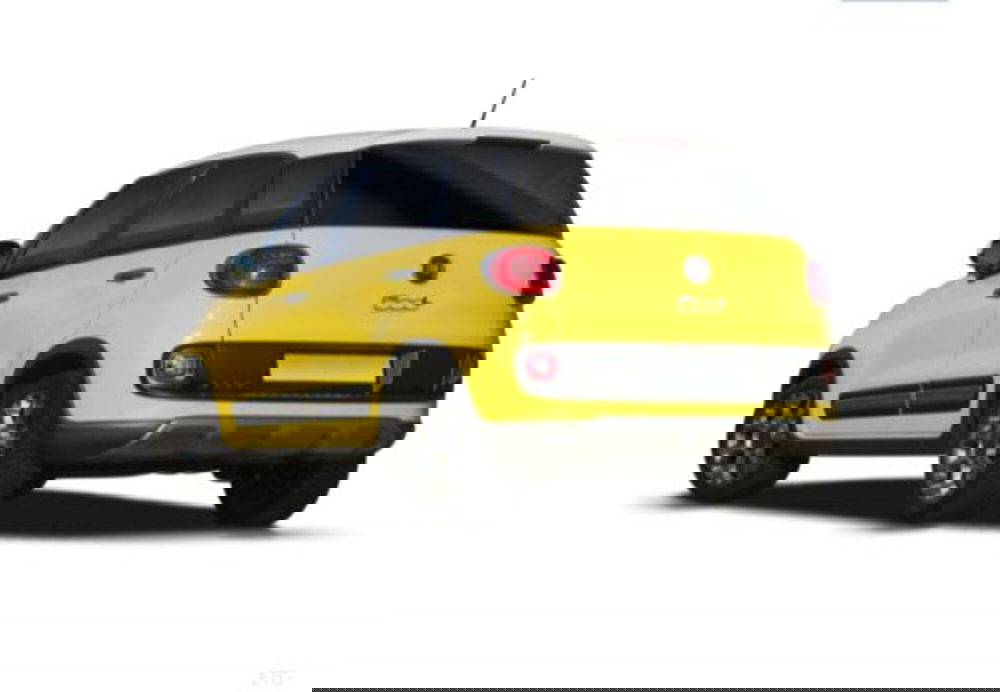 Fiat 500L usata a Reggio Emilia (11)