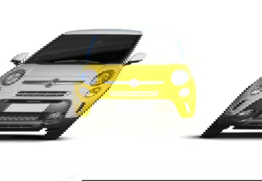 Fiat 500L usata a Reggio Emilia (13)