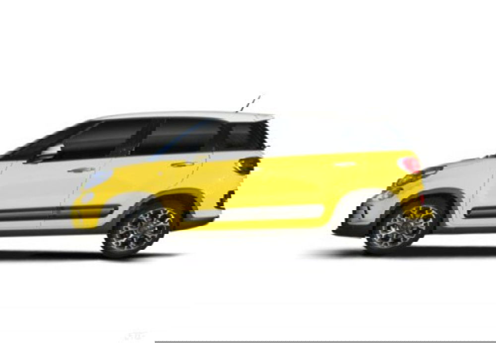 Fiat 500L usata a Reggio Emilia (15)