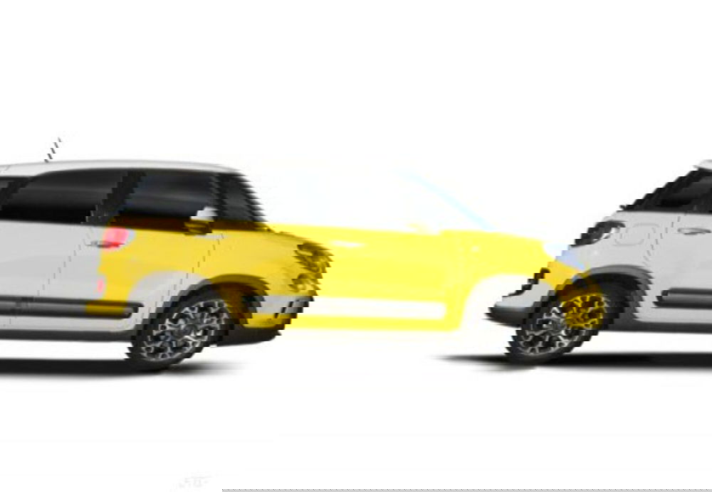 Fiat 500L usata a Reggio Emilia (16)