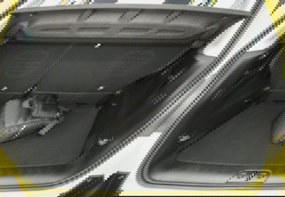 Fiat 500L usata a Reggio Emilia (20)