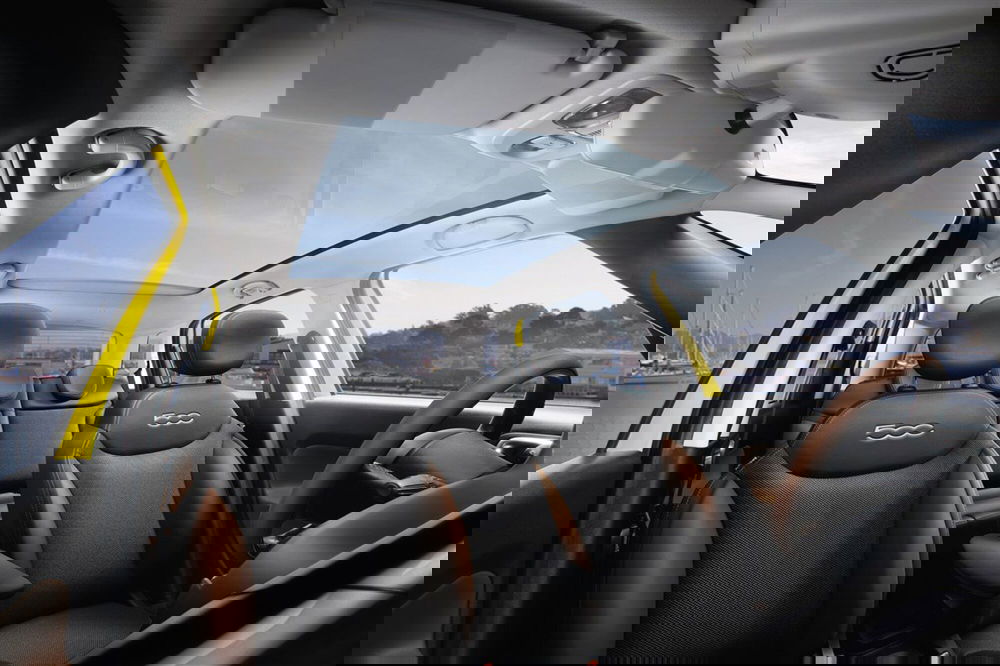 Fiat 500L usata a Reggio Emilia (6)