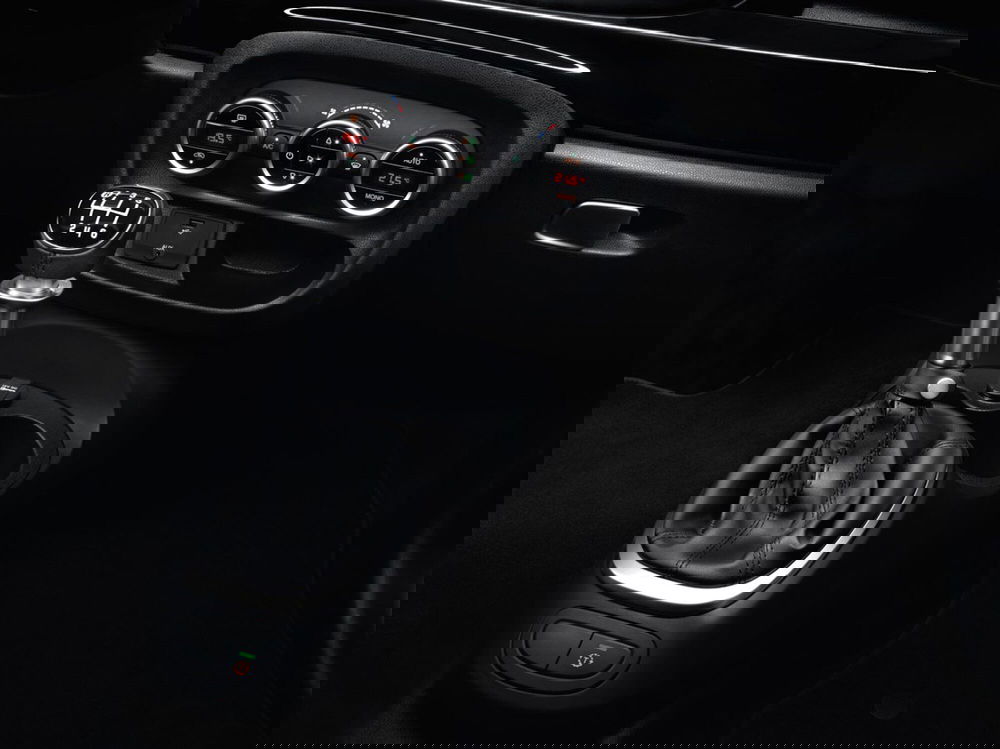 Fiat 500L usata a Reggio Emilia (8)