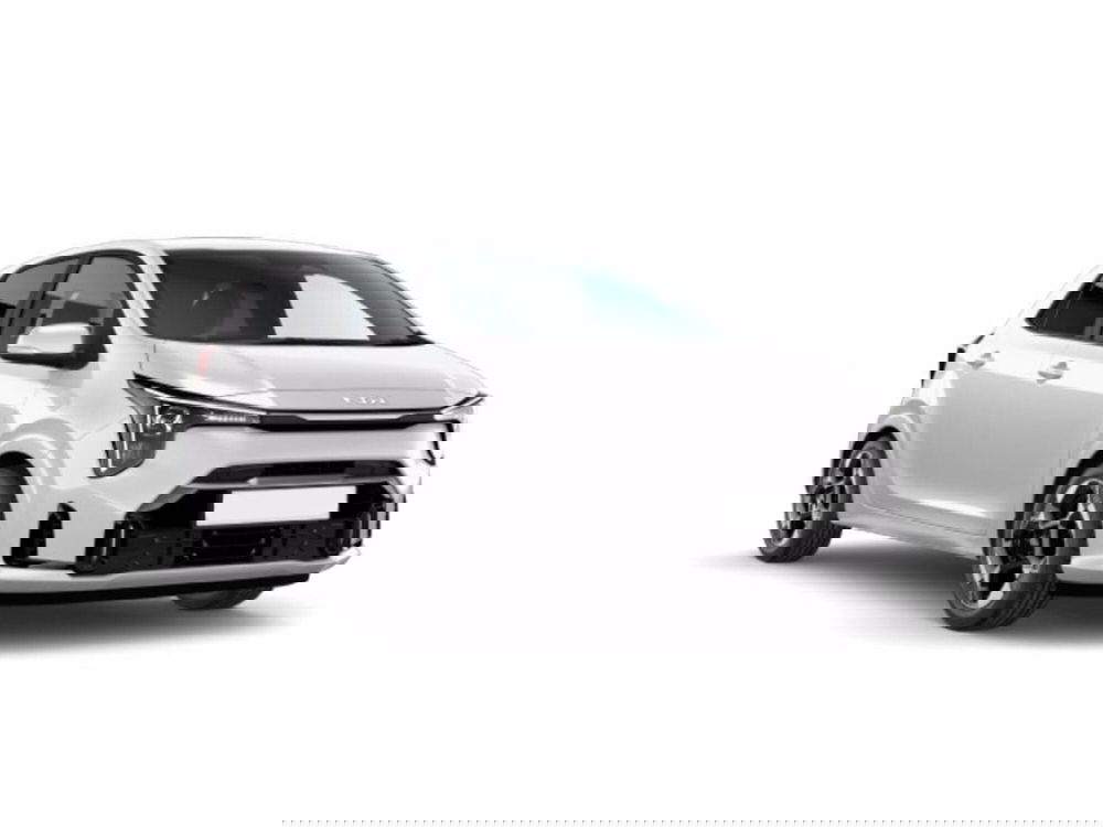 Kia Picanto nuova a Como