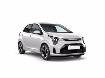 Kia Picanto 1.0 mpi Gpl 20th Anniversary Edition nuova a Lurate Caccivio