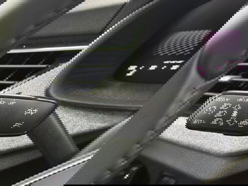 Skoda Kamiq usata a Como (11)