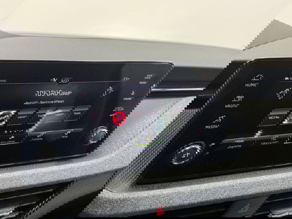 Skoda Kamiq usata a Como (13)