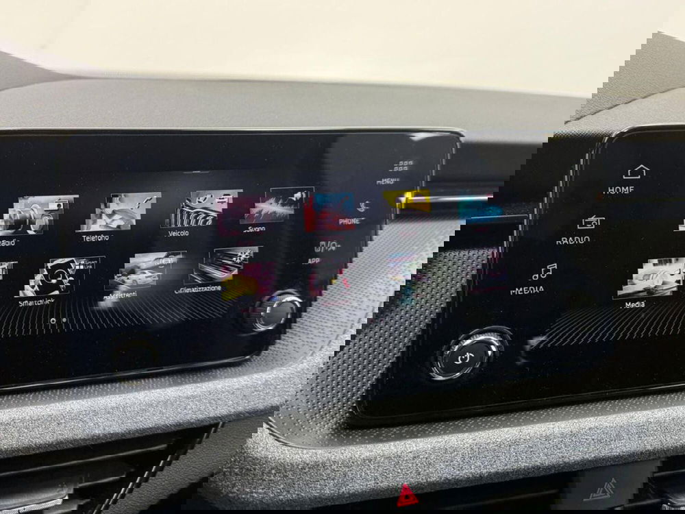 Skoda Kamiq usata a Como (15)