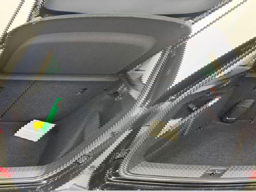 Skoda Kamiq usata a Como (18)