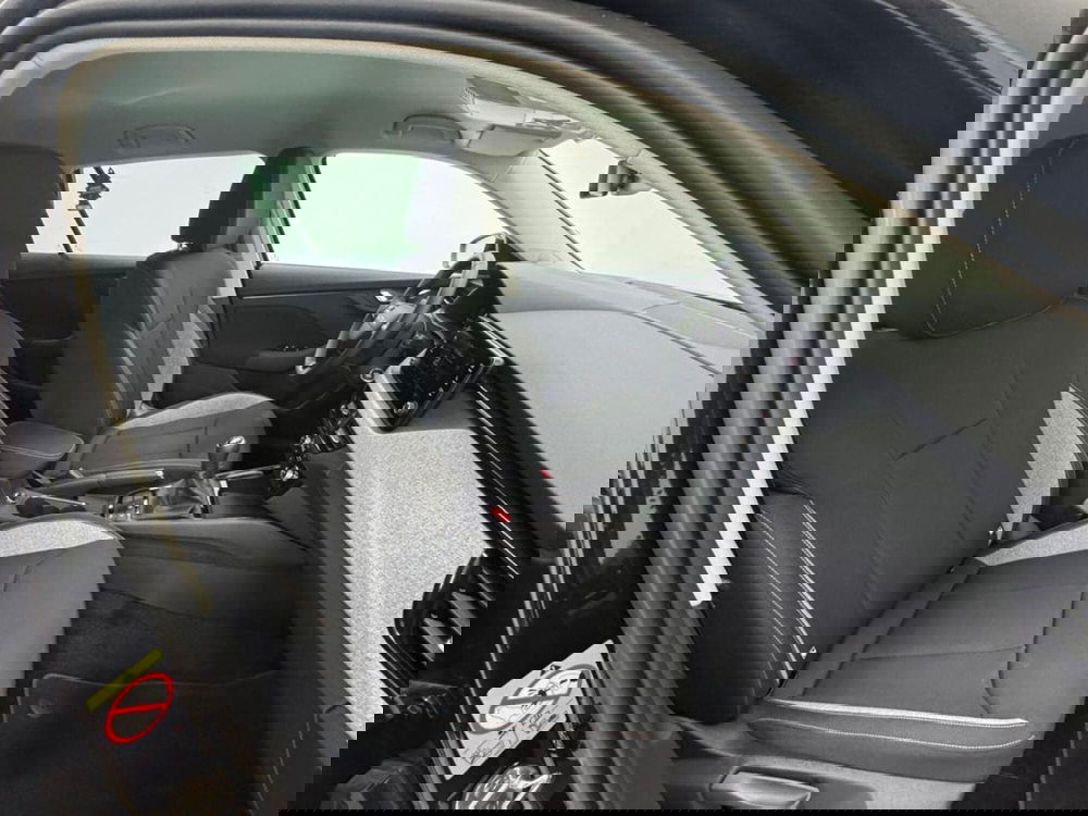 Skoda Kamiq usata a Como (3)