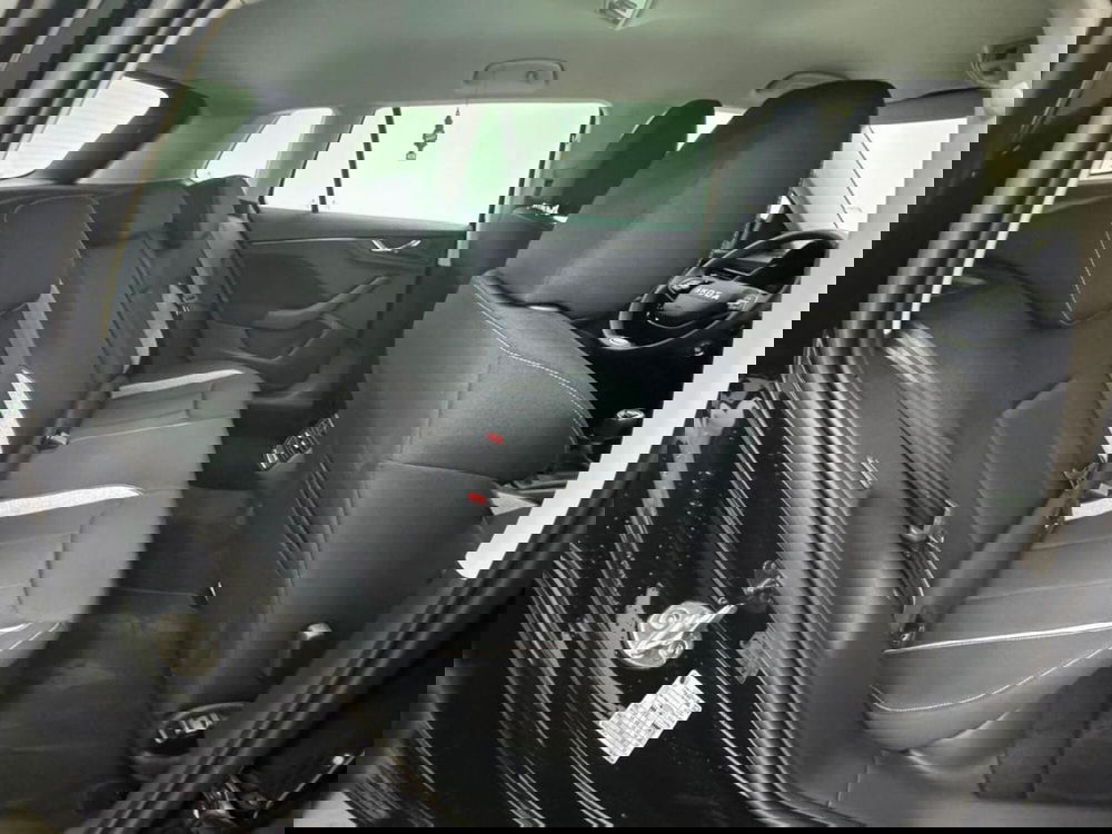 Skoda Kamiq usata a Como (5)