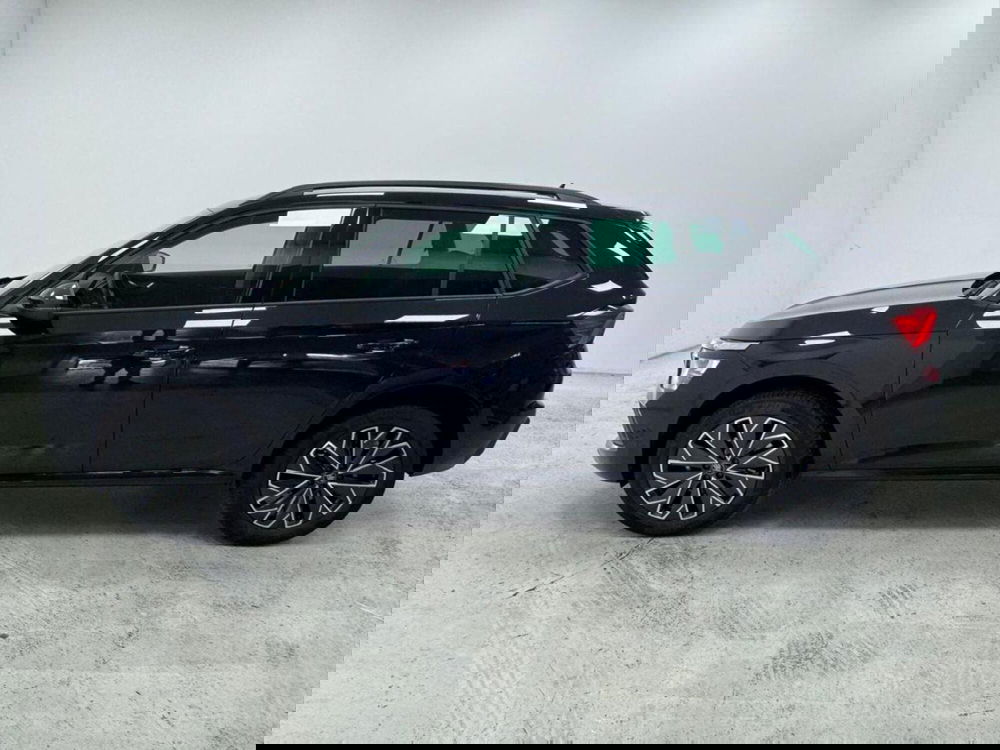 Skoda Kamiq usata a Como (8)