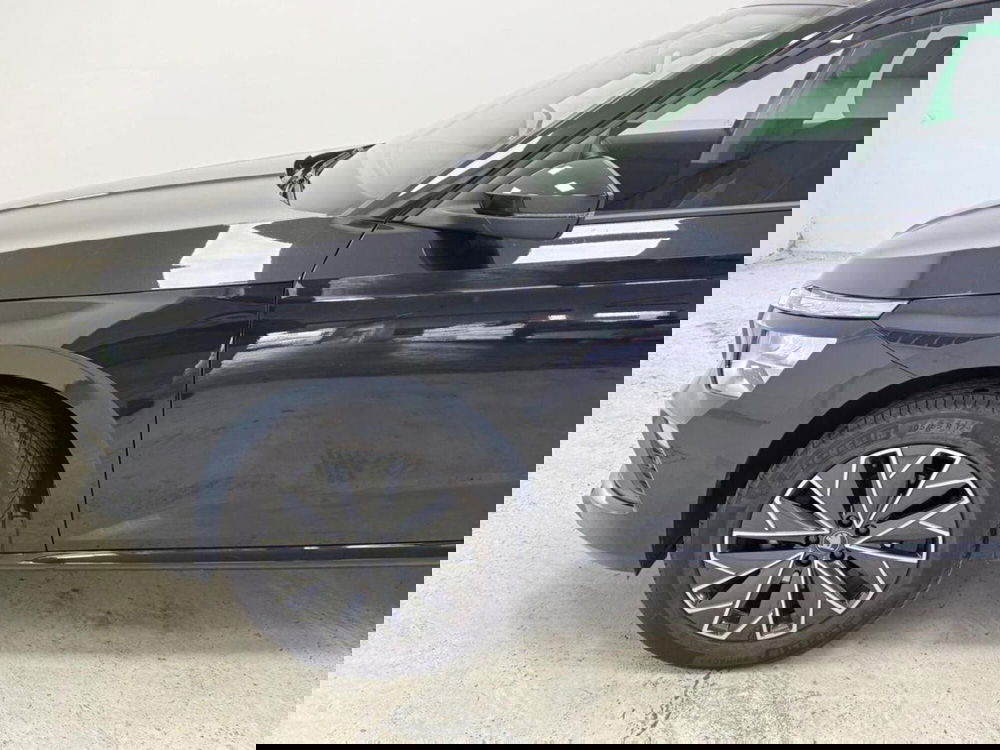 Skoda Kamiq usata a Como (9)