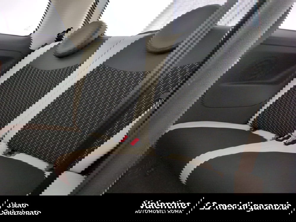 Fiat 500 usata a Roma (10)