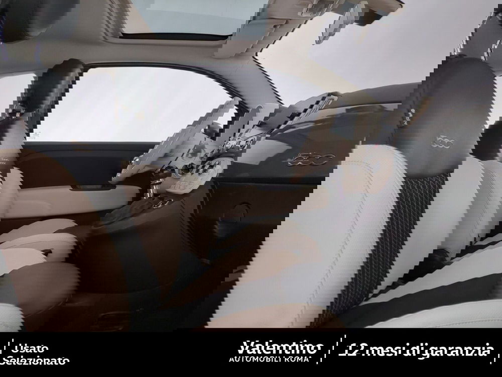 Fiat 500 usata a Roma (11)