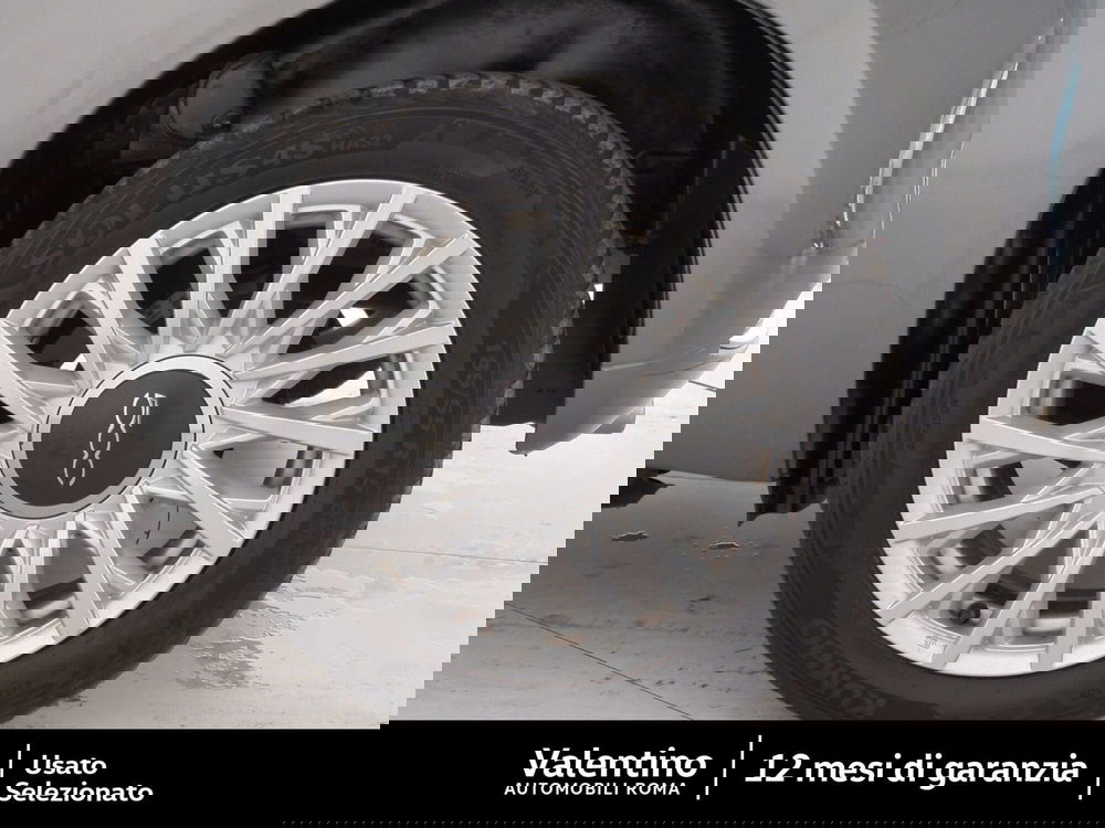 Fiat 500 usata a Roma (12)