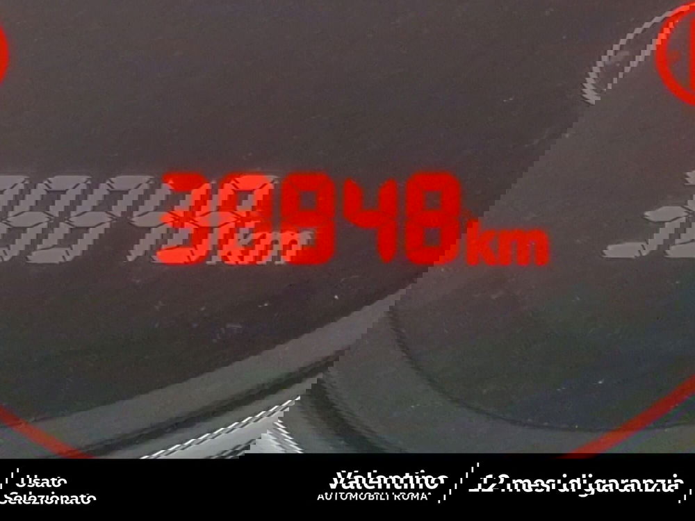 Fiat 500 usata a Roma (14)