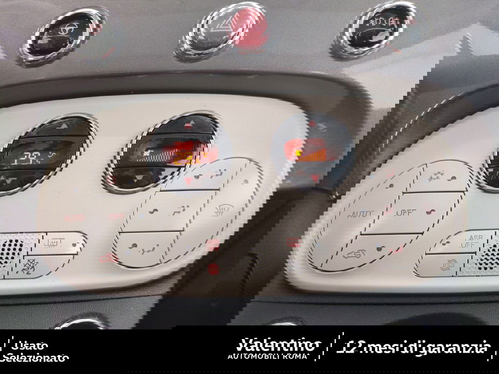 Fiat 500 usata a Roma (15)