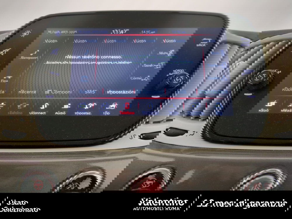 Fiat 500 usata a Roma (17)