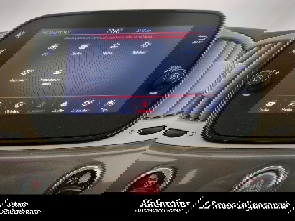 Fiat 500 usata a Roma (18)