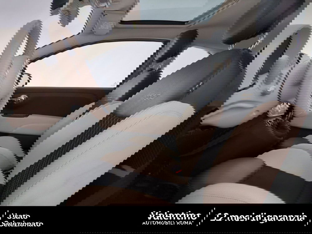 Fiat 500 usata a Roma (6)