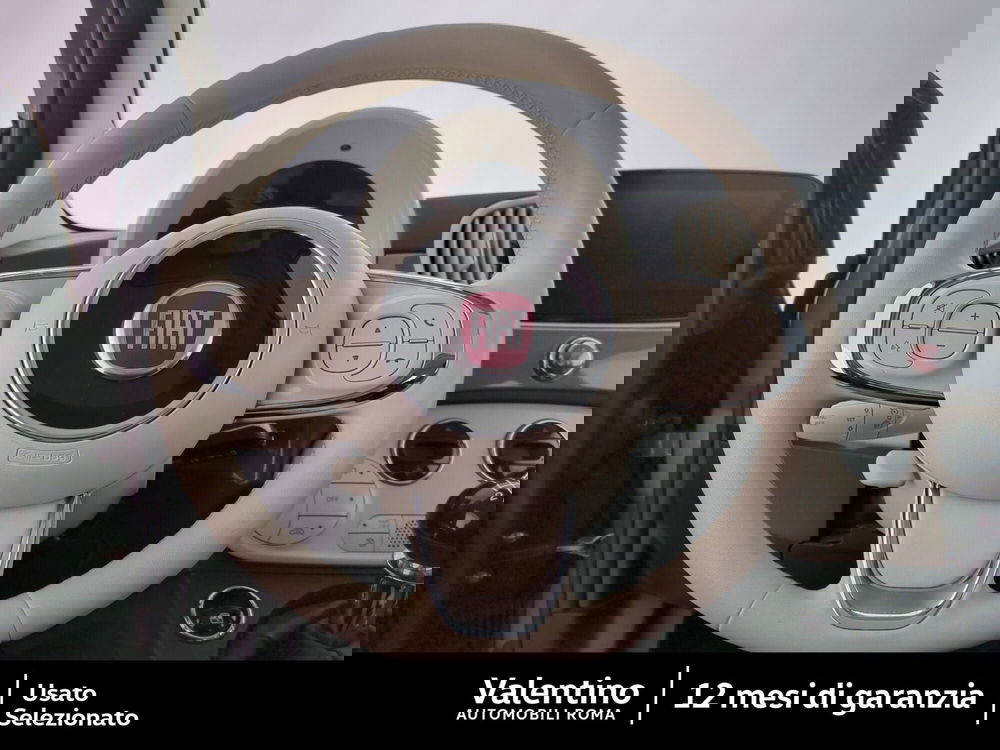 Fiat 500 usata a Roma (7)