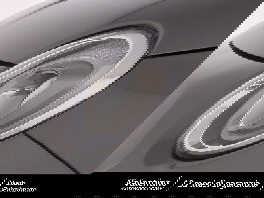 Fiat 500 usata a Roma (8)