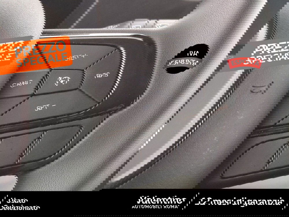 Fiat Panda Cross usata a Roma (16)