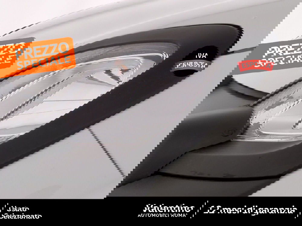 Fiat Panda Cross usata a Roma (8)